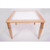 TickiT 73038 Wooden Light Table, 120mm sq (120/300mm legs)