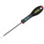 Stanley 1-65-017 Fat Max Screwdriver Parallel 4X100Mm-Black/Red