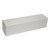 FloPlast 65mm White Square Downpipe 2.5M