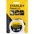 Stanley Powerlock 8 Metre 26ft Tape Measure x 25mm Wide Metric & Imperial