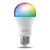 CALEX - Smart Light Bulb E27, WiFi LED A60 Bulb, RGB