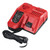 Milwaukee M12-18C M12-M18C Multi Fast Charger