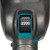 Makita PV001GZ 40V Max Li-ion XGT Brushless 180mm (7") Polisher - Batteries and Chargers Not Included