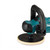 Makita PV001GZ 40V Max Li-ion XGT Brushless 180mm (7") Polisher - Batteries and Chargers Not Included