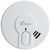 Kidde DY29RB Smoke Alarm, 9 V, White