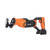 Evolution Power Tools R150RCP-Li Reciprocating Saw, Multi-Material Cutting
