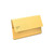 Exacompta Guildhall Document Wallet Foolscap Yellow (Pack of 50)