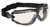 MSA Safety 10104671 Goggle, Chemo, Sight Gard+, 6X, Clear