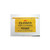 Rubbermaid Commercial Extend-to-Fit 'Closed For Cleaning' Hanging Doorway Safety Sign, Yellow (FG9S1500YEL)