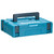 Makita 821549-5 Makpac Connector Case, Type 1