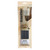 Knottec Wood Repair Sticks, 5 sticks 12mm x 250mm - Black