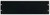 19" Plain/Solid Rack Blanking Panel/Plate - 3U