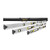 Stanley FATMAX Xtreme FMHT43682-1 60cm, 120cm & 180cm Box Beam Spirit Level Set with Bag