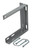 Philex 9 Inch Stand Off Bracket