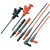 VOLTCRAFT MS-6 Safety Test Lead Set
