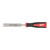 Wood Chisel 19 mm Milwaukee