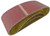 Cloth Sanding Belts 100 x 610mm 80 Grit Pack of 5