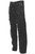 DeWalt Men's Polycotton Pro Tradesman Work Trouser - Black, 30W x 29L