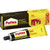 Pattex 1419335 "Classic" Contact Adhesive, Black/Yellow, 125 g