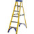 Youngman S400 Fibreglass Step Ladder 6 Tread