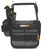 TOUGHBUILT TOU-CT-180-8 8-Inch Tote and Universal Pouch