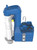 Thomas Dudley 315293 Turbo 88 Duoflush 9 inch Syphon