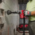 Milwaukee M12 FHAC16-0 Hammer Drill 12V