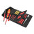 18-piece VDE Kraftform Kompakt Changeover Blade Set
