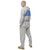 3M GC801008092 Reusable Overall, Size: XXL