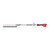 Milwaukee M18FHETE22-0 18v Fuel Extended Pole Hedge Trimmer 216cm Naked
