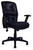 Eliza Tinsley Mesh Back Executive Desk Swivel Armchair with Adjustable Lumbar Support