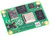 Raspberry Pi Compute Module 4 4GB RAM, 32GB Flash, WLAN + BT