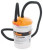 Triton Dust Collection Bucket 23Ltr DCA300 (330055)