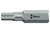 Wera Hexagonal Bit 1/4 Inch with Hex-Plus Profile 6 mm