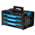 OX Tools TOOLTREK Trade 3 Drawer Tool Box