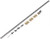 Henderson Bifold Folding Door Kit, 14kg Capacity (1067mm Track, 2 Doors)