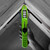 TRACER MiteriX Angle Duplicator - Transfers Exact Mitre Angles to Your Saw | Internal & External Corners | Compact, Foldable Design