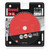 Bosch Robert PRO FRE00833 FREUD-Ø165 1.8/1.3 AL20 Z54 TP 0° Portable Circular Saw Blade