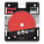 Bosch Robert PRO FRE00833 FREUD-Ø165 1.8/1.3 AL20 Z54 TP 0° Portable Circular Saw Blade