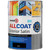 Zinsser AllCoat Exterior Satin (Water Based) - White - 5L
