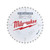 Milwaukee 4932471312 Circular Saw Blade