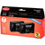Hähnel HL-E6n Canon Type Twin Pack - Camera Accessories - Two Li-Ion Batteries
