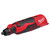 Milwaukee M12BLROT 12V Brushless Rotary Grinder Tool
