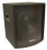 MCM Audio Select 555-10317 12" Passive Subwoofer, 300W RMS