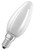 LED Candle 4.2W (40W eqv.) E14 2700K CRi97 Opal Dimmable Ledvance