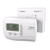 Drayton RF710 Digistat +1 RF Wireless Room Thermostat