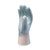 SHOWA 370 Assembly Grip Gloves - Nitrile Palm - 6/S