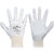 SHOWA 370 Assembly Grip Gloves - Nitrile Palm - 6/S