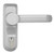 Briton Exit Hardware 1413.LE.SE Outside Access Device