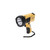 Nightsearcher TRIGGER Rechargeable LED Spot Light Torch with 250m Beam
